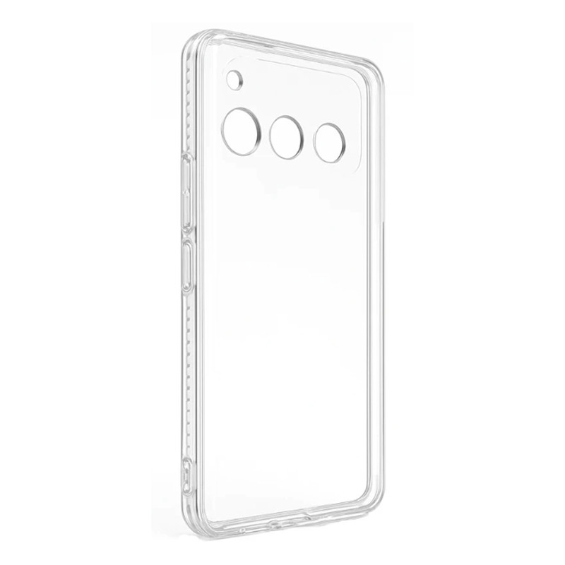 کاور اسپیس مدل TPU مناسب برای گوشی موبایل داریا باند  BOND 5G