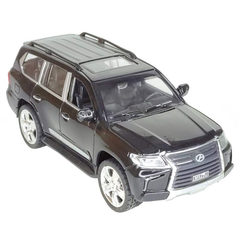 ماشین بازی مدل Lexus Lx 570