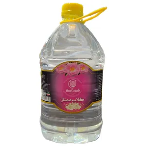 گلاب ممتاز کاشان شهدگستر - 4 لیتر