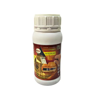رنگ و لاک چوب نانو فندوقی آرتکس مدل rc80 حجم 250 میلی لیتر 