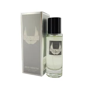 عطرجیبی مردانه پاکورابان مدل اینوکتوس حجم 35 میلی لیتر