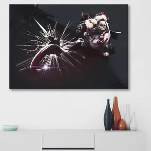 Starboy Gallery Pudge Dota 2 028 Tableau