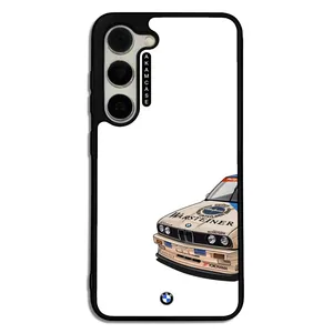 AKAM AMC-WSGS23-BMW-26 Cover For Samsung Galaxy S23