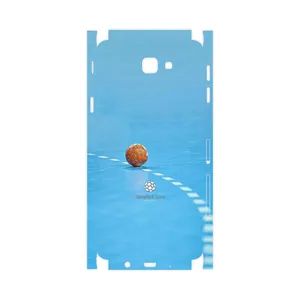 MAHOOT Handball-FullSkin Cover Sticker for Samsung Galaxy J5 Prime