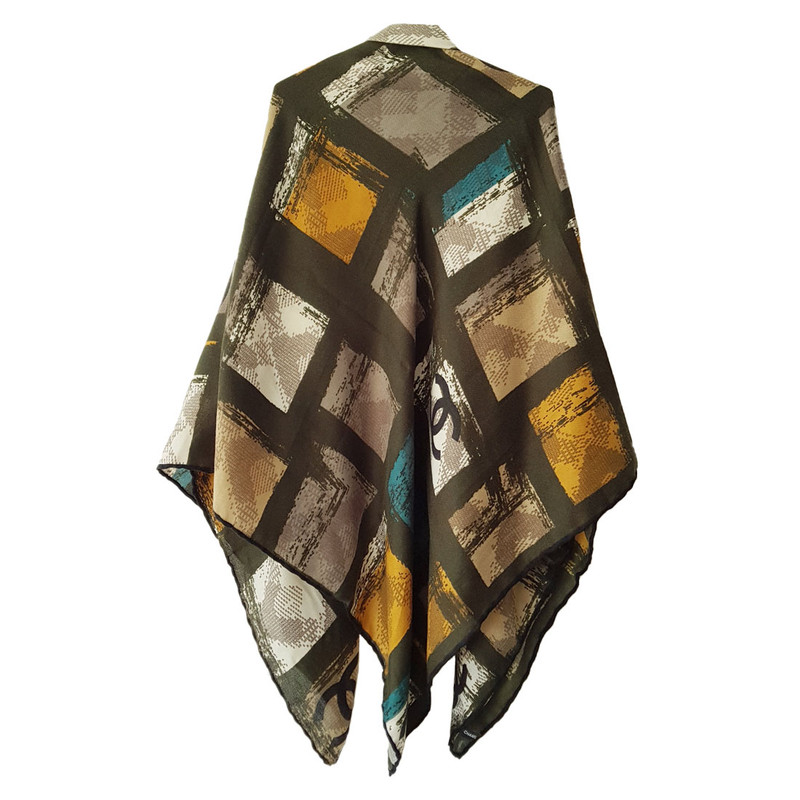 روسری زنانه کد A5