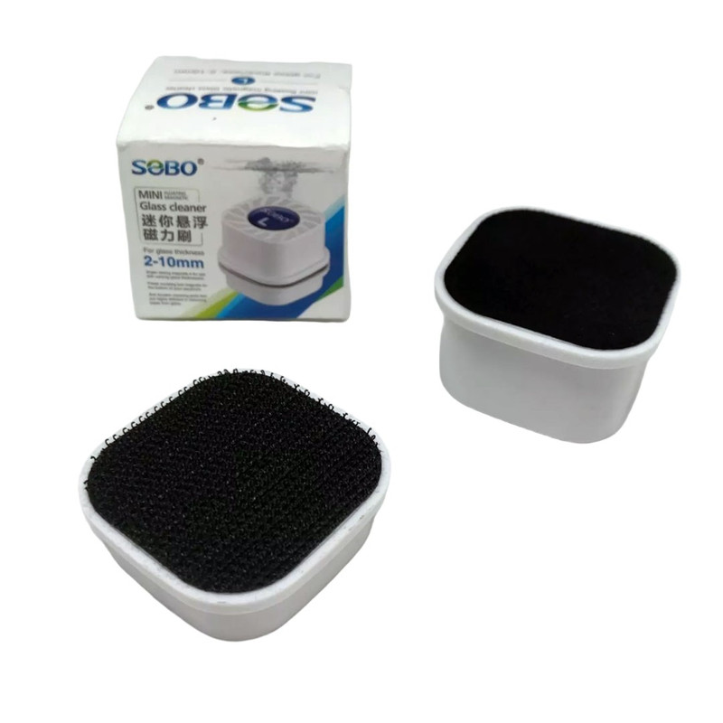 شیشه پاک کن آکواریوم سوبو مدل L-10
