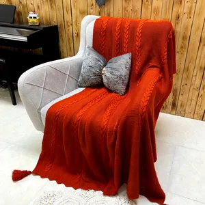 شال مبل مدل آذین A سایز 170×140 سانتی متر