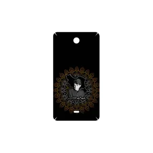 MAHOOT MohammadReza Shajarian Cover Sticker for Microsoft Lumia 430