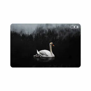 MAHOOT Swan Lake Cover Sticker for Huawei Matepad 10.4 2020 BAH3-L09