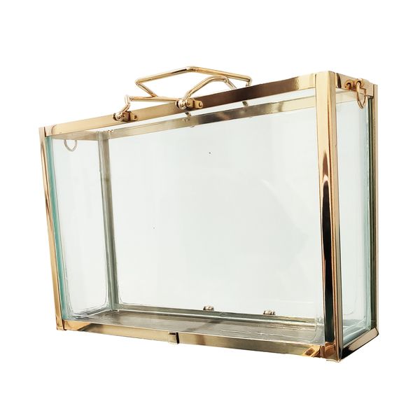 آکواریوم آبزیان کد Gh02