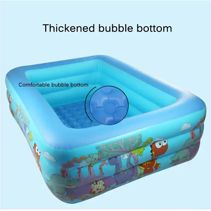 استخر بادی مدل FD8888