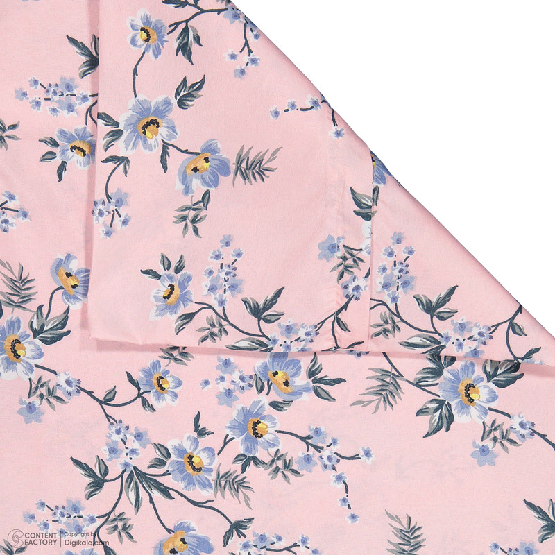 رو بالشی نرم بافت مدل 002 بسته دو عددی