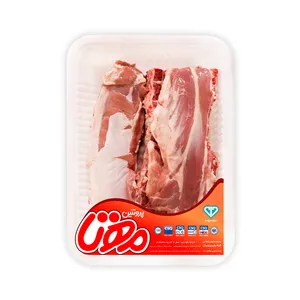 راسته گوسفند تنظیم بازار مهتا پروتئین - 1 کیلوگرم 