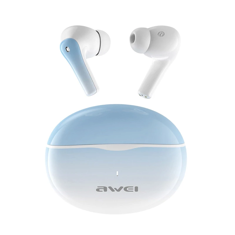 هدفون بلوتوثی اوی مدل MAN ENC TRUE 62TWS