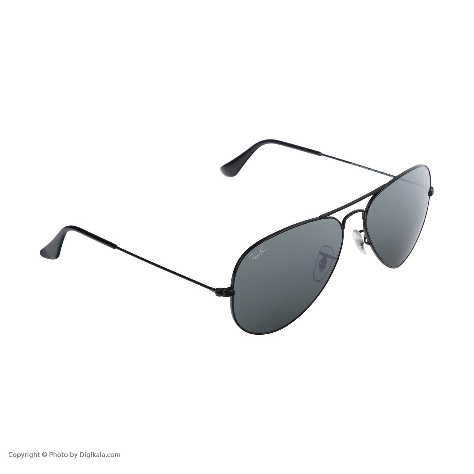 عینک آفتابی ری بن مدل 002/40-58 -  - 3