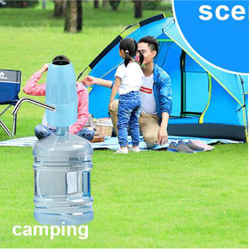 پمپ آب برقی کیو وای اچ مدل PY-607