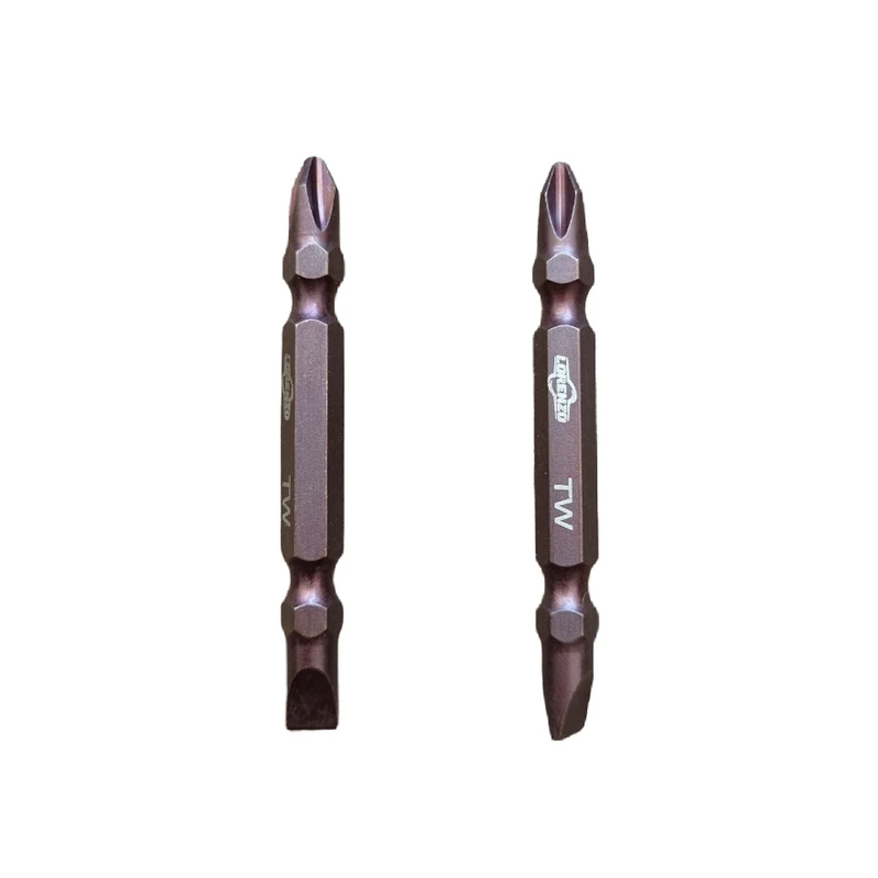 سری پیچ گوشتی یک سر چهارسو یک سر دو سو لورنزو کد ew32  بسته 2 عددی