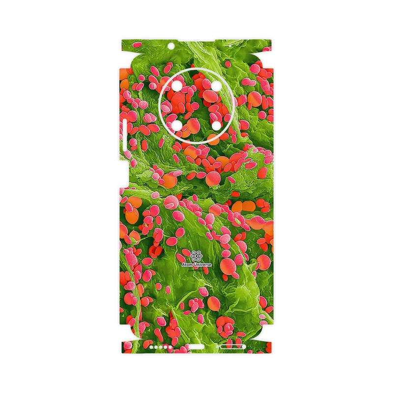 برچسب پوششی ماهوت مدل Atom Universe 3-FullSkin مناسب برای گوشی موبایل هوآوی Nova Y90