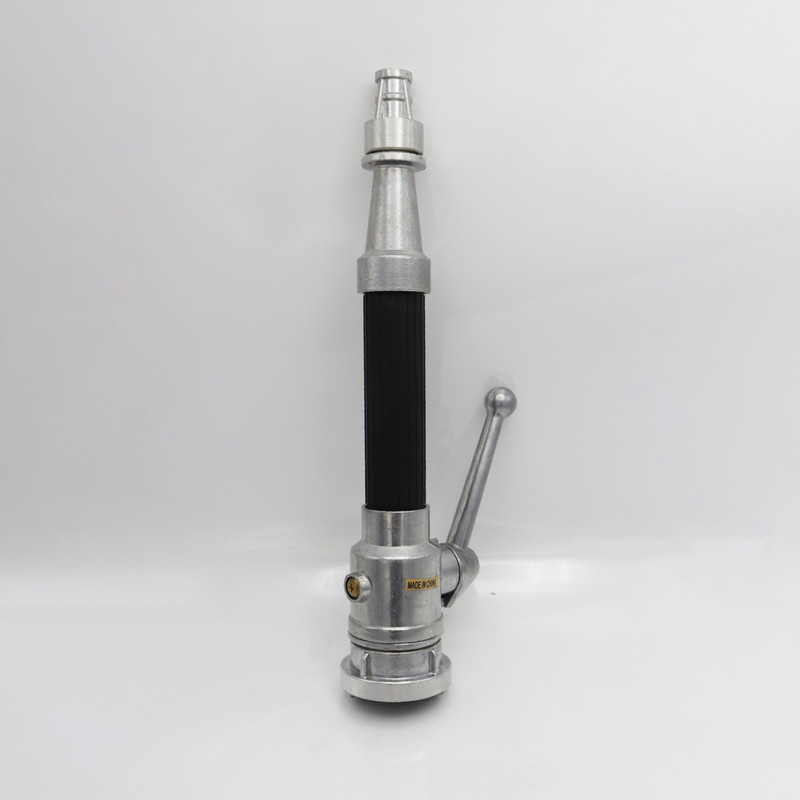 نازل  آتش نشانی مدل سه حالته کد YP-FELEZI-43.5CM