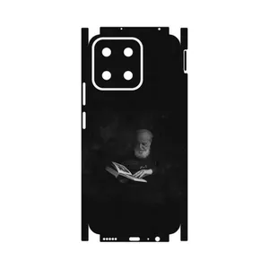 MAHOOT Hoshang Ebtehaj-FullSkin Cover Sticker for Honor X7c