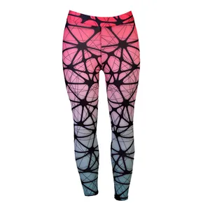 لگینگ ورزشی زنانه مدل NB1057