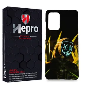 HEPRO MC Cover for SAMSUNG GALAXY A73