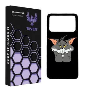 RIVEN RI2-7 Case For Apple iPhone X/XS