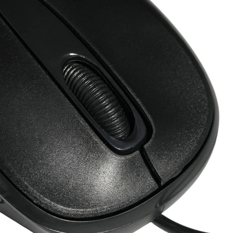 ماوس با سیم تسکو مدل TM 211