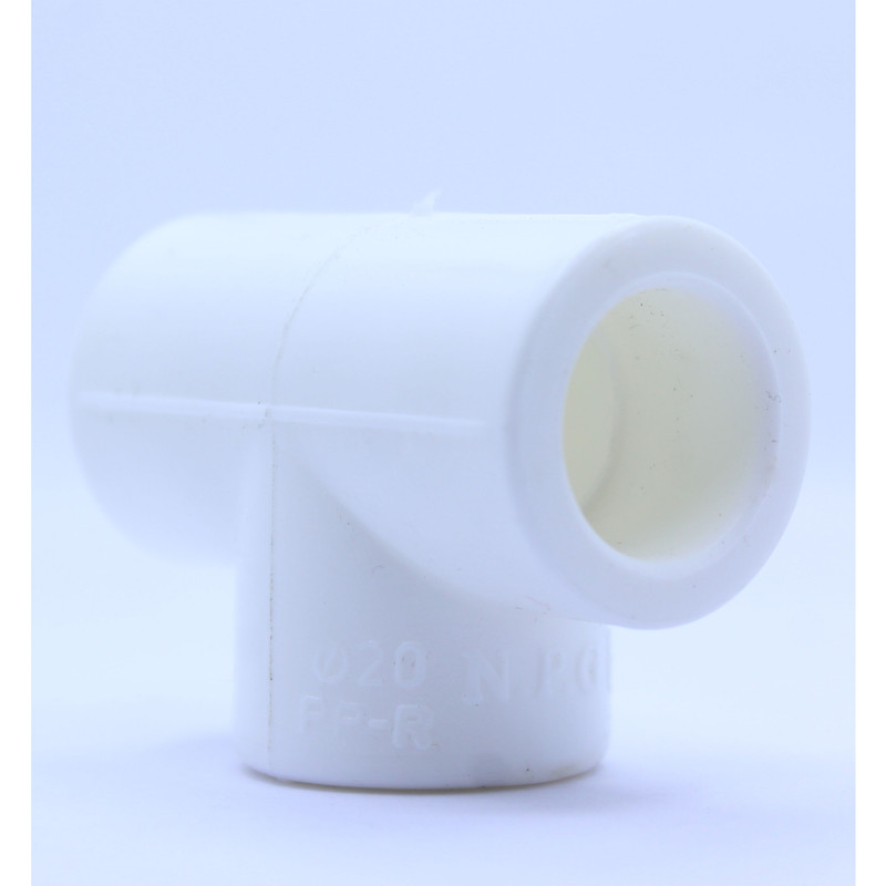 اتصال سه راهی مدل DN-20 بسته 50 عددی