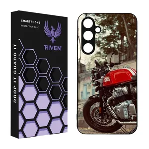 RIVEN RI3-12 Case For Samsung Galaxy A54