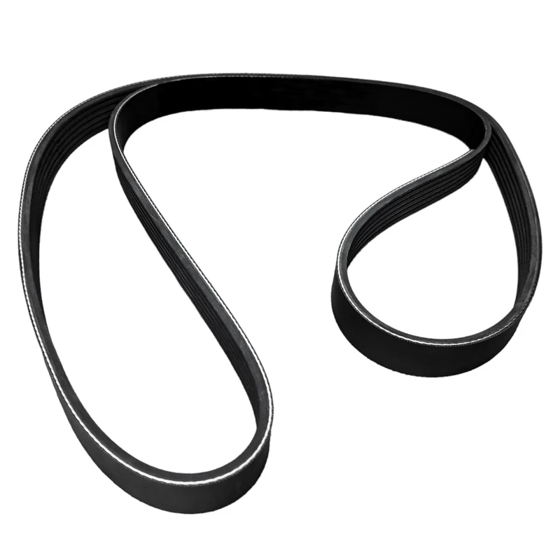 تسمه دینام و کولر و هیدرولیک خودرو فورس مدل 6PK1575 مناسب برای رانا و رانا پلاس