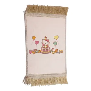 فرش ماشینی دیوارکوب مدل کیتی کد 88