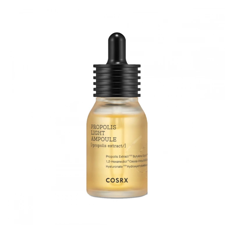 سرم روشن کننده کوزارکس مدل Propolis Light Ampoule حجم 20 میلی لیتر
