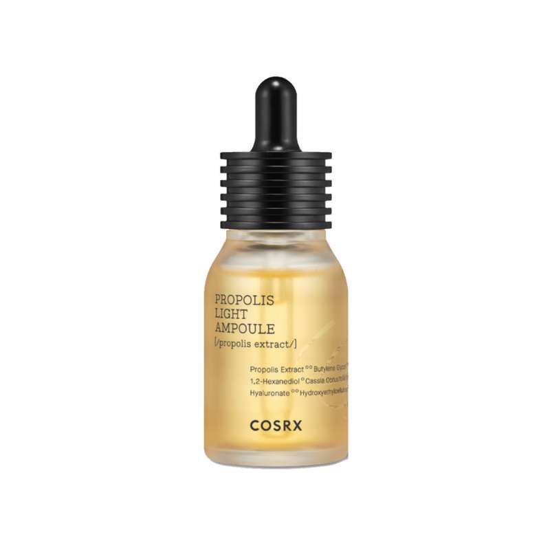 سرم روشن کننده کوزارکس مدل Propolis Light Ampoule حجم 20 میلی لیتر