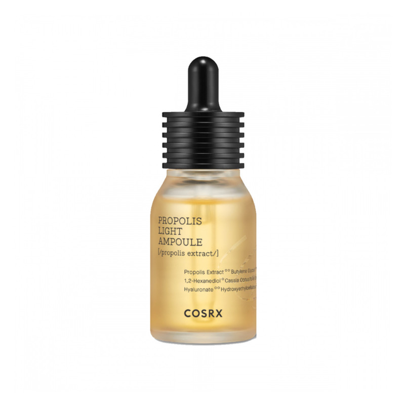 سرم روشن کننده کوزارکس مدل Propolis Light Ampoule حجم 20 میلی لیتر
