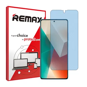 Remax HyMBLU model Matte anti-blue screen protector suitable for Xiaomi Redmi Note 13 Pro+ mobile phone