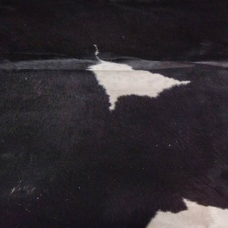 فرش پوست و چرم کمالی مدل AA-0695