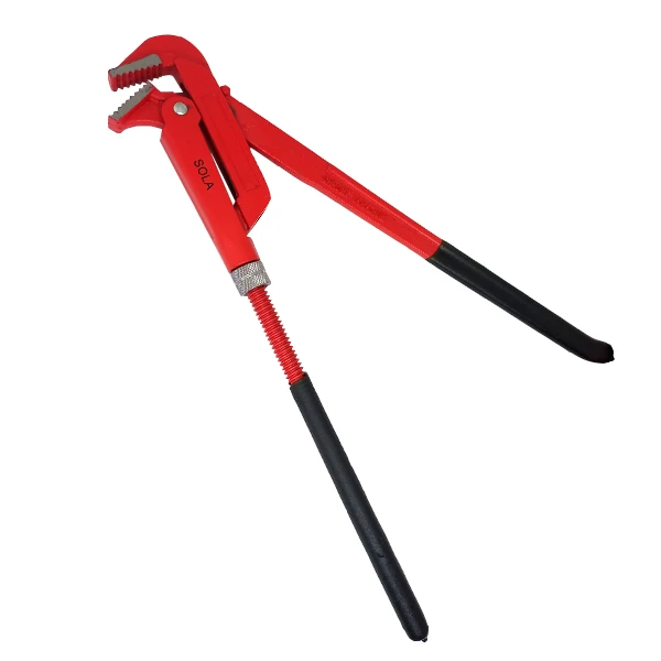 آچار لوله گیر تات مدل T-2 سایز 2 اینچ