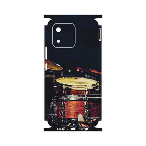 MAHOOT Drum_Kit-FullSkin Cover Sticker for Honor X5