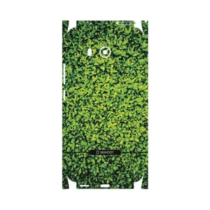 MAHOOT Leafs-FullSkin Cover Sticker for HTC U11