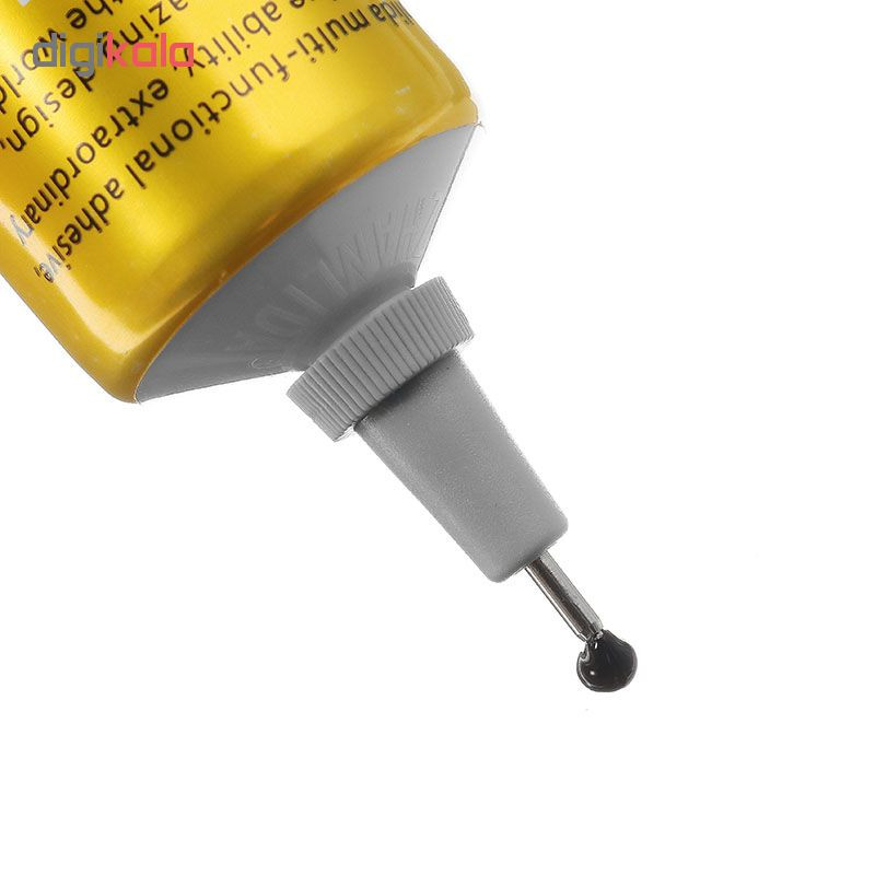 چسب مایع مدل T-7000 حجم 110 میلی لیتر