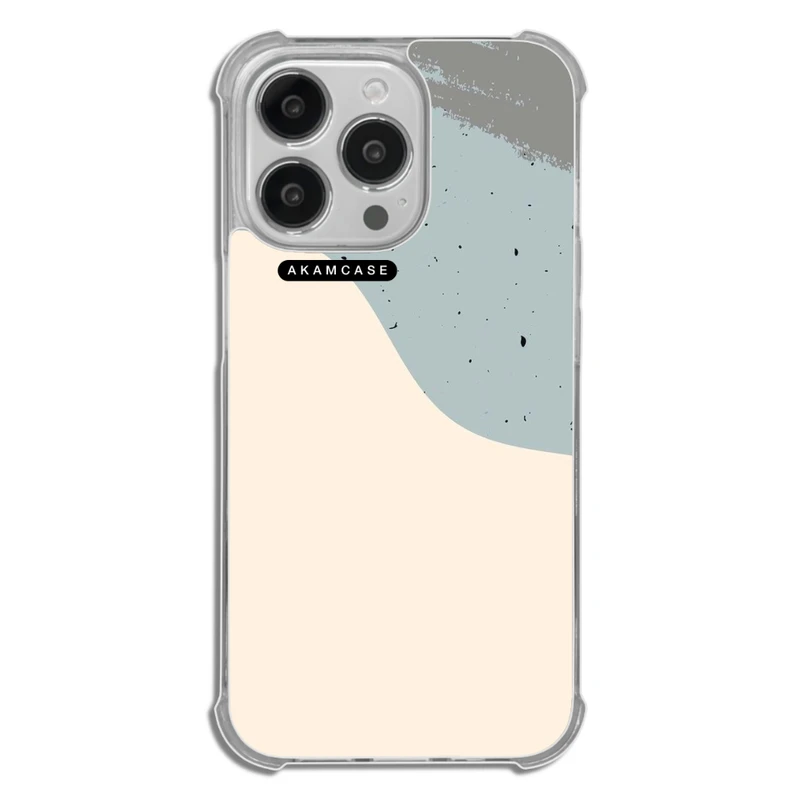 کاور آکام مدل AMCWTA13PRO-BOHO4 مناسب برای گوشی موبایل اپل iPhone 13 Pro