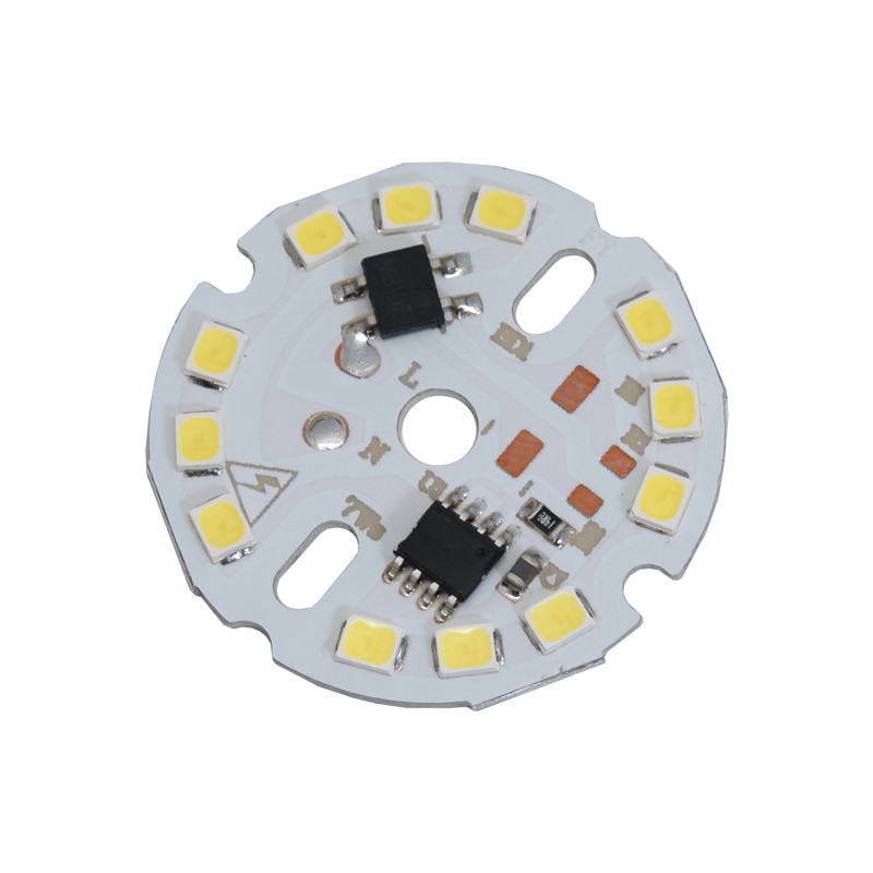 ماژول ال ای دی مدل 7W-220V