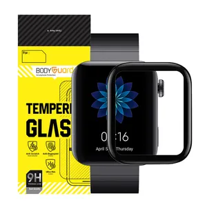 BodyGuard PMMA Screen Protector For Xiaomi Mi Watch