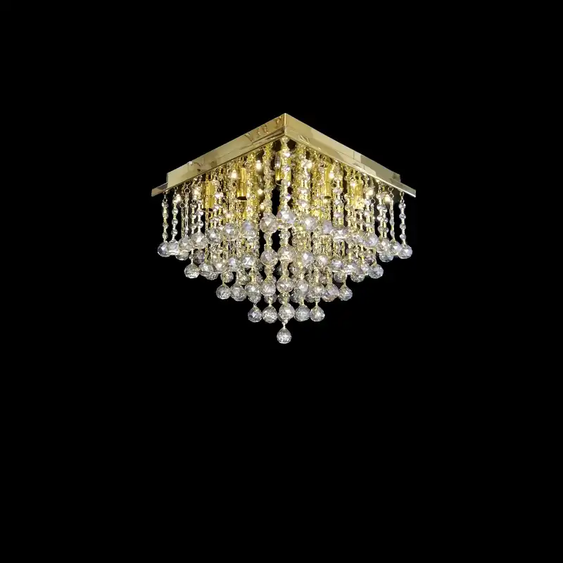 لوستر سقفی مدل MS40