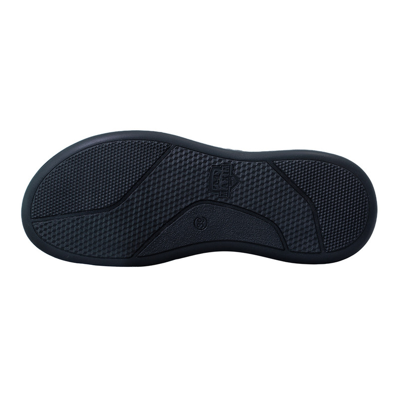 صندل زنانه ماکسیم مدل پونه رنگ مشکی