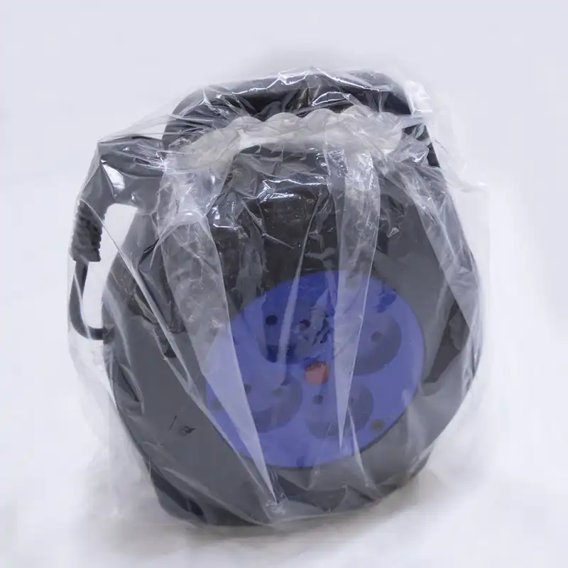 سیم سیار پارسا مدل قرقره ای B115