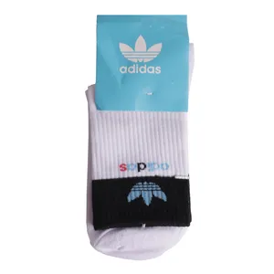 جوراب ساق بلند مدل اسپرت کد 403