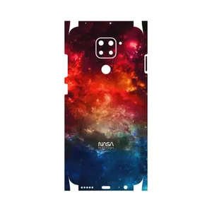 MAHOOT Universe b NASA 8-FullSkin Cover Sticker for Xiaomi Redmi Note 9