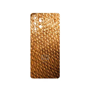 MAHOOT Fish Skin Cover Sticker for Samsung Galaxy A33 5G